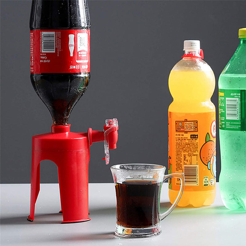 Soda /Beverage Dispenser