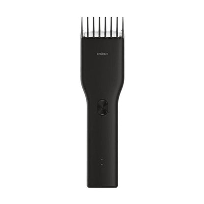 USB Electric Hair Clipper Two Speed Ceramic Cutter Hair Fast Charging Hair Trimmer Children Hair Clipper - Plushlegacy
